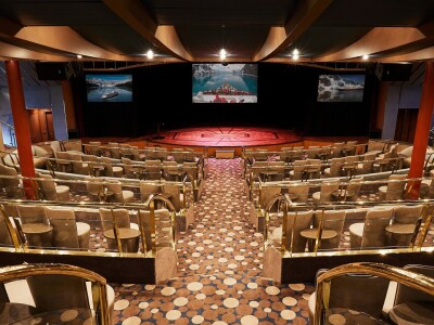 Theatre